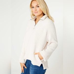 altar'd state Lightweight Wubby Pullover size Small